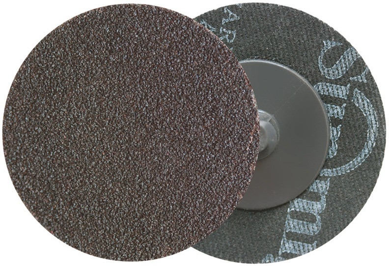 RECA Minidisk A Durchmesser 76 mm Korn 80