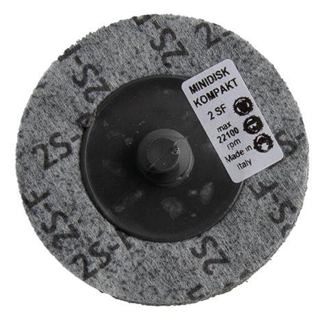 RECA Minidisk Kompakt Durchmesser 51 mm 2SF