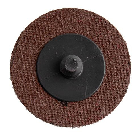 RECA Minidisk Keramik Durchmesser 51 mm Korn 40