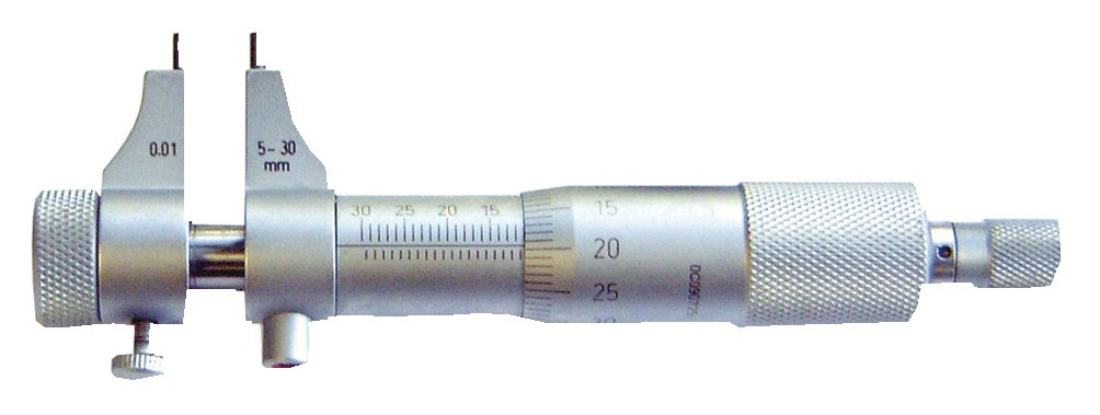 Innenmikrometer