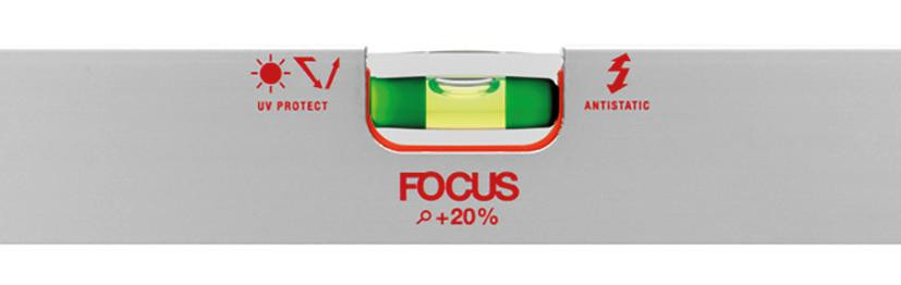 SOLA Aluminium-Wasserwaage AZB 150