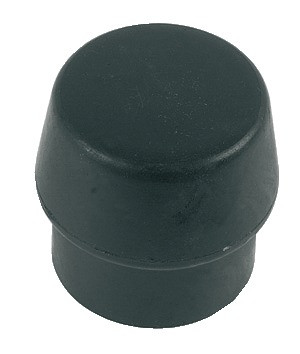 Einsatz für Schonhammer Simplex, Hartgummi, Ø 60 mm