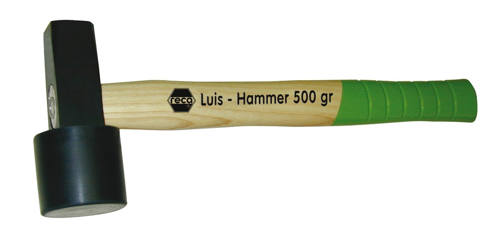 Spengler Kombinationshammer Luis 500 g