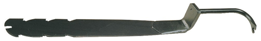Schieferdeckernageleisen 400 mm