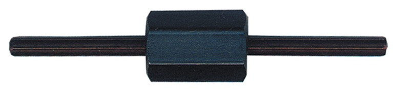 Schraubenausdreher Stift und Hülse 1418-6