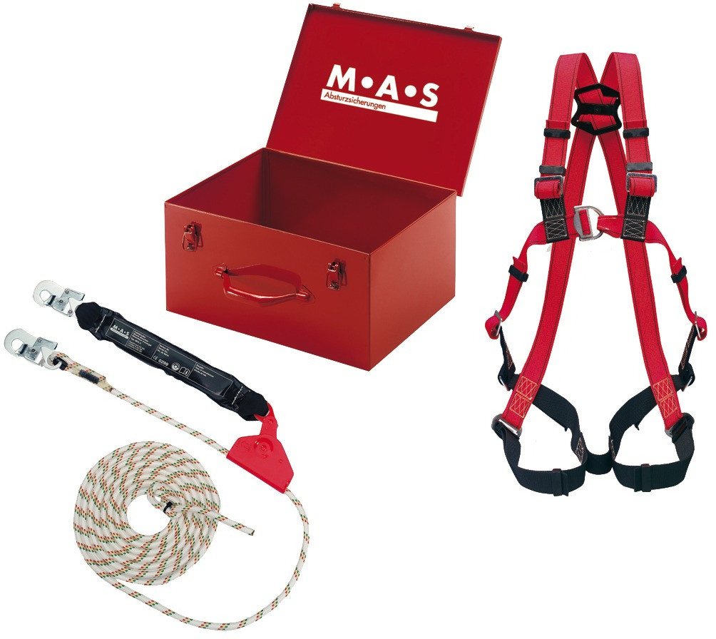 Absturzsicherungsset MAS 41011