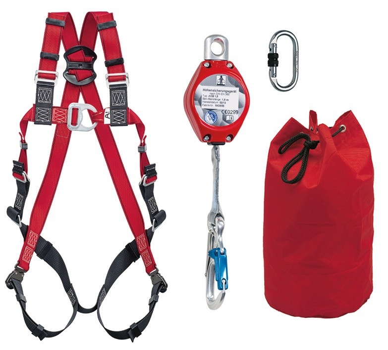Absturzsicherungsset MAS 41100