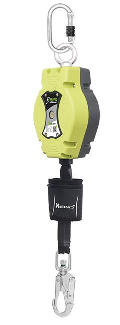 KRATOS HSG HELIXON-S 12M BAND FA2050412