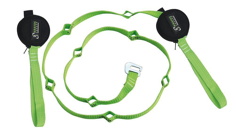 Anti-Traumaband KRATOS FA1090100
