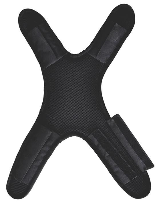 Rückenschutz KRATOS FA1090200