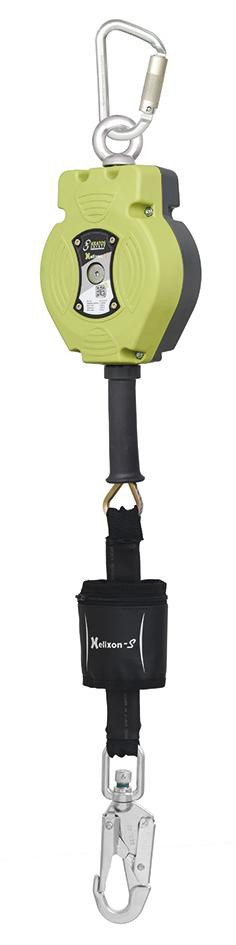 Höhensicherungsgerät KRATOS 3,5 Meter FA2040203