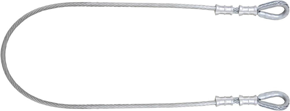 Seilschlinge KRATOS 100 cm FA6000610