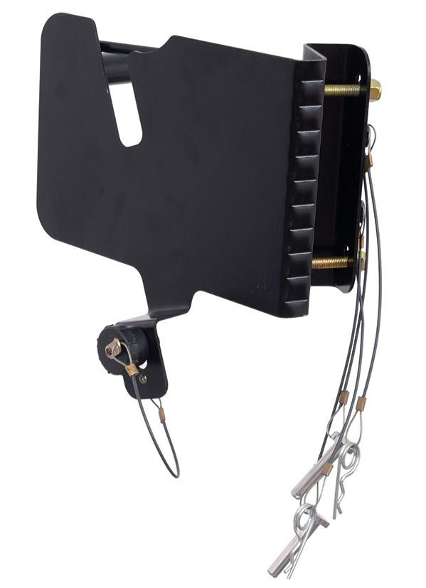 Adapterset für Dreibein KRATOS FA6000103