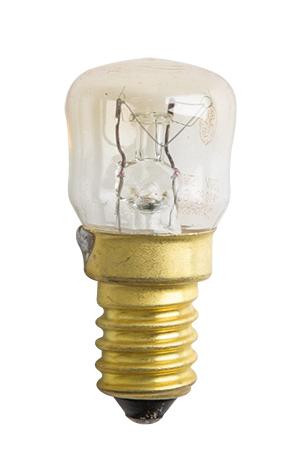 Ersatzlampen f. Patentprüflampe