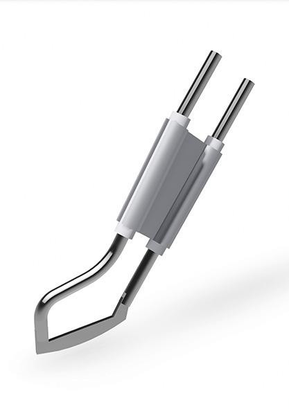 Schneidbügel für Lötpistole, 75 W