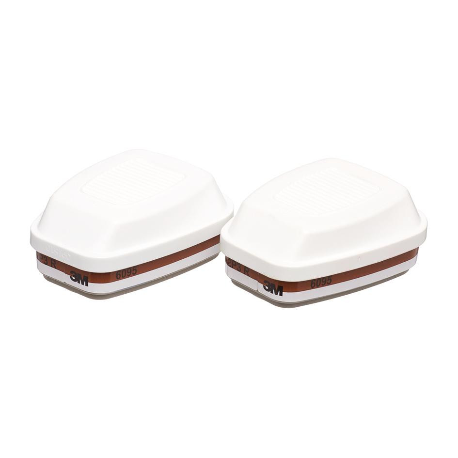 3M Filter 6099 ABEK2P3R (PAAR)