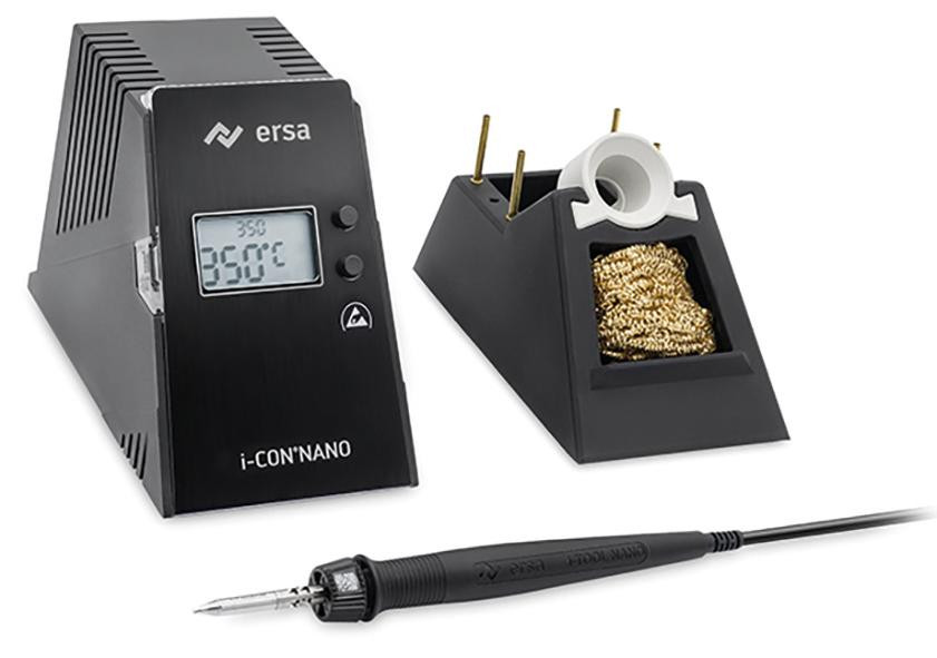 Lötstation i-CON NANO MK2 ESD 230 Volt