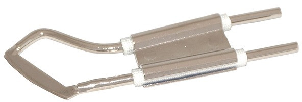 Schneidbügel für Lötpistole, 75 W