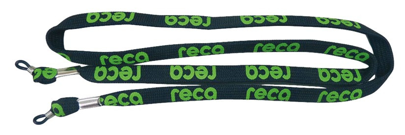 RECA Brillenband, Polyester, 13 x 900 mm