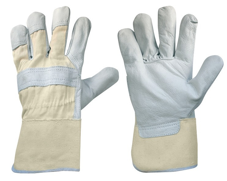 Handschuhe aus Rindsvollleder Gr. 10