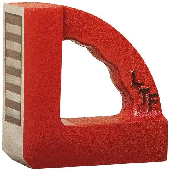 Permanent-Magnet-Schweißwinkel, Länge 150 mm, Höhe 150 mm