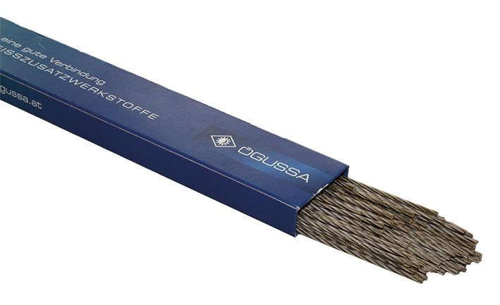 Hartlot Drill 900, Ø 2,5 mm 2kg per Packung