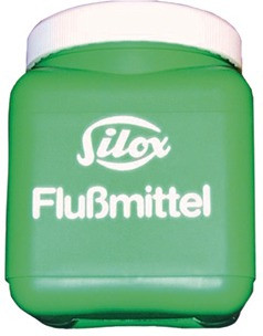 Flussmittel Silox F2 1 l