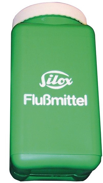 Flussmittel Silox F2 1 l