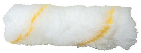 Heizkörperwalze Goldfaden 10 cm