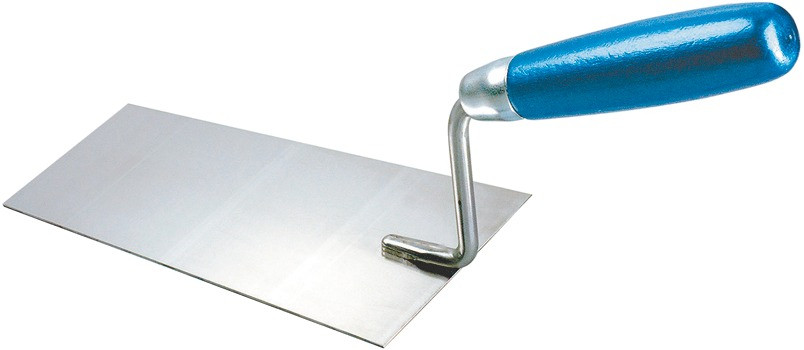 Maurerkelle rostfrei 180 mm