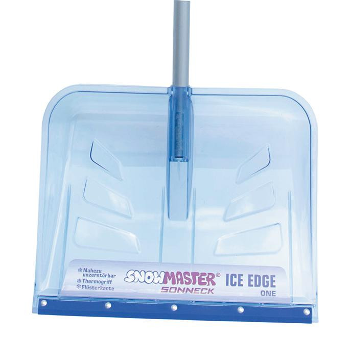 Schneeschieber Snowmaster Ice Edge One