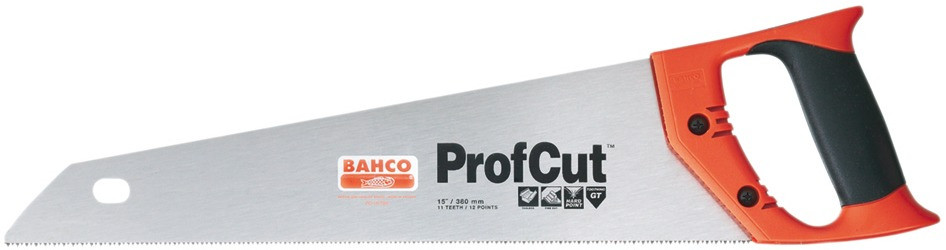 BAHCO Fuchsschwanz Prof Cut 375 mm