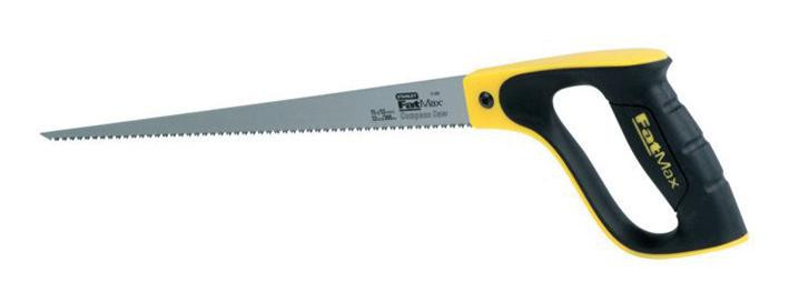 Stichsäge STANLEY FATMAX 300 mm 9 Zähne/Zoll