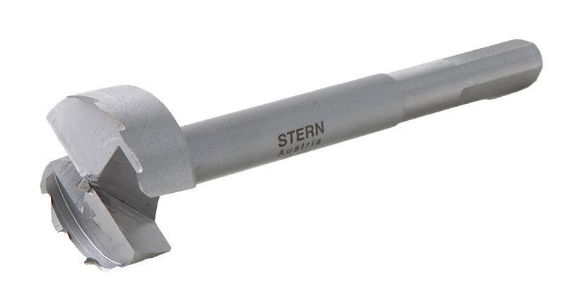 Forstnerbohrer Länge 140 mm Spezialstahl Durchmesser 30 mm