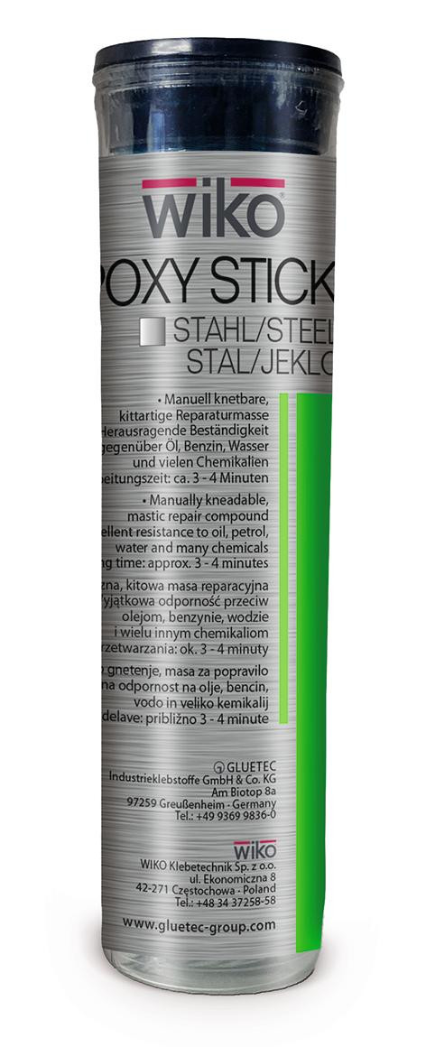 Reparaturstick Stahl