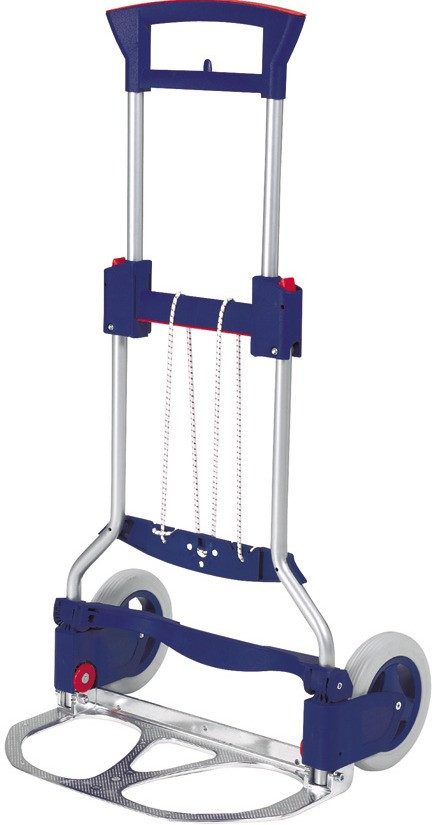 Transportrodel Ruxxac-Cart Business