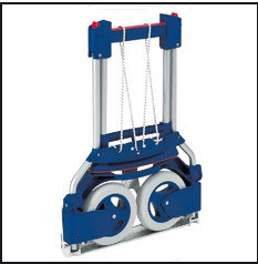 Transportrodel Ruxxac-Cart Business