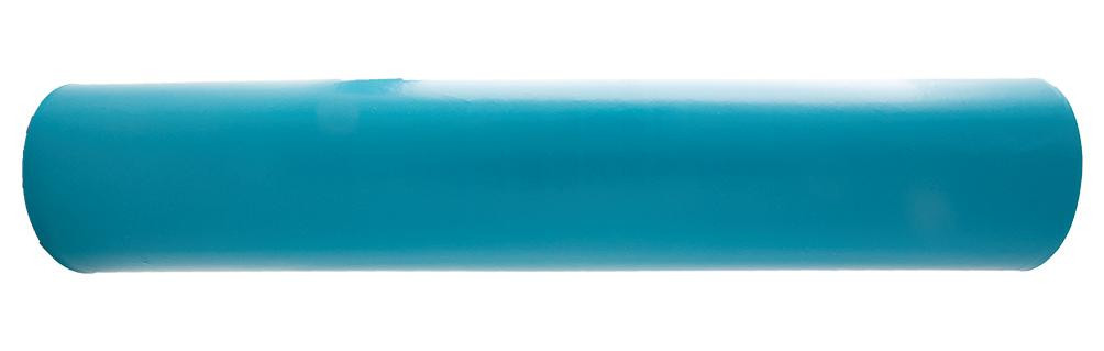 Müllsäcke blau 120 Liter 55 my 100 Stück per Rolle