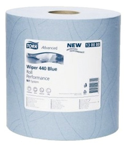 Tork Wischtuchrolle 3 Lagig 37x34 cm 130080