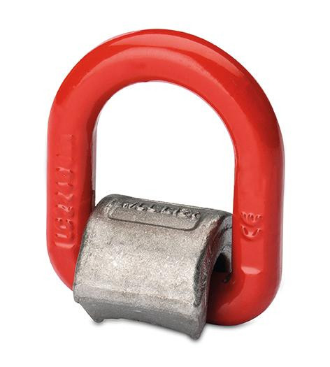 Anschlagpunkt ohne Feder, 1120 kg