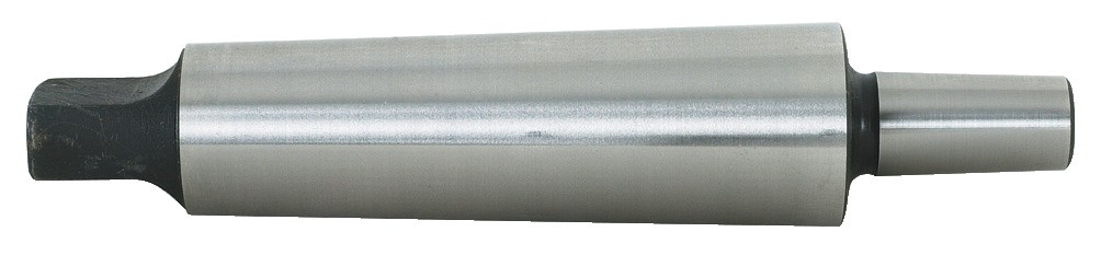 Einsteckzapfen, Bohrfutterkegel B18, Schaft MK5