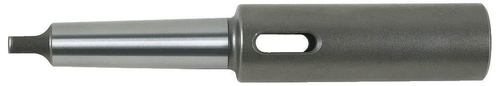 Verlängerte Reduzierhülsen, Außenkegel MK4, Innenkegel MK4