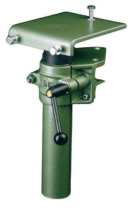 Schraubstocklift für Präzisions-Schraubstöcke Backenbreite 125 mm