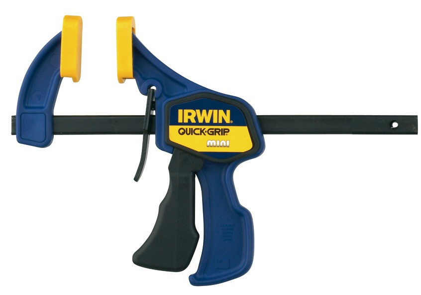 Zwingen Quick-Grip-Mini 300