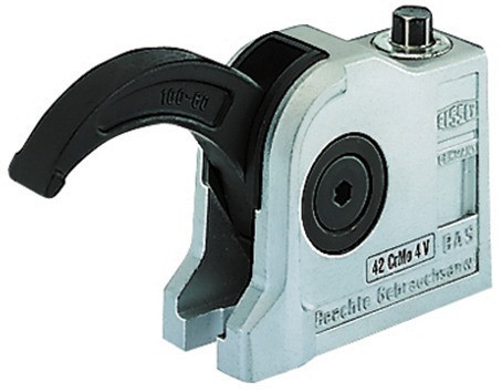 Aufspanneinheit BAS-C10-6