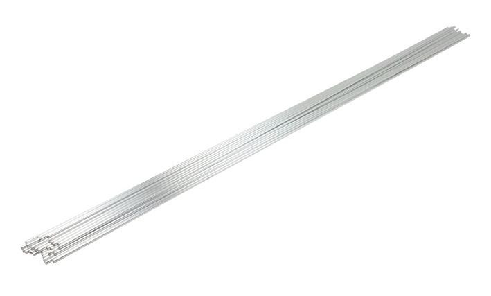 Aluminium Schweißdraht AlMg5 3,2x1000mm kg