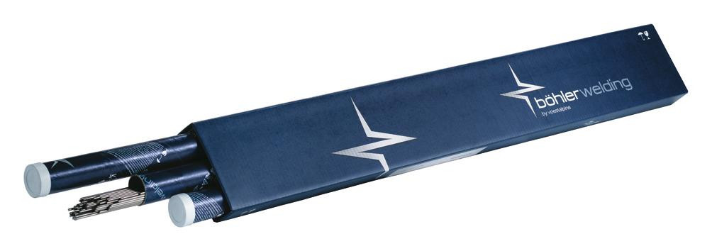 Schweißdraht Thermanit 310 MN 2,4 x 1000 mm per kg