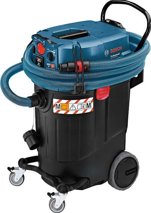 Nass-/Trockensauger GAS 55 M AFC