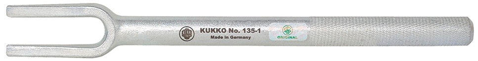 Trenngabel Gabelöffnung 23 mm KU 135-2