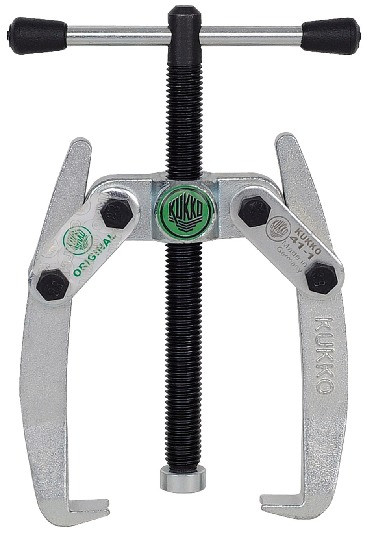 Polklemmen-Abzieher Modell 41, Spannweite 65 mm